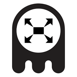 Text Widget Fullscreen logo