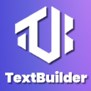 TextBuilder.ai