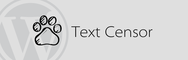 TextCensor For Articles