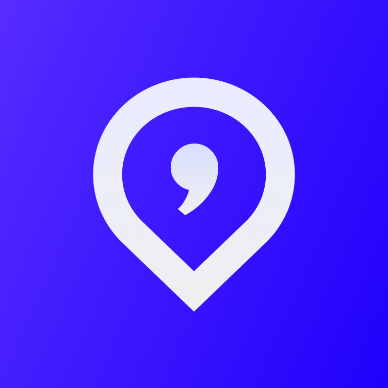 Textomap – Generate and Embed Maps in Seconds logo