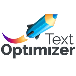 Logo Project TextOptimizer