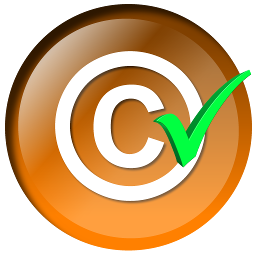TG Copy Protection logo