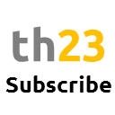 th23 Subscribe Icon