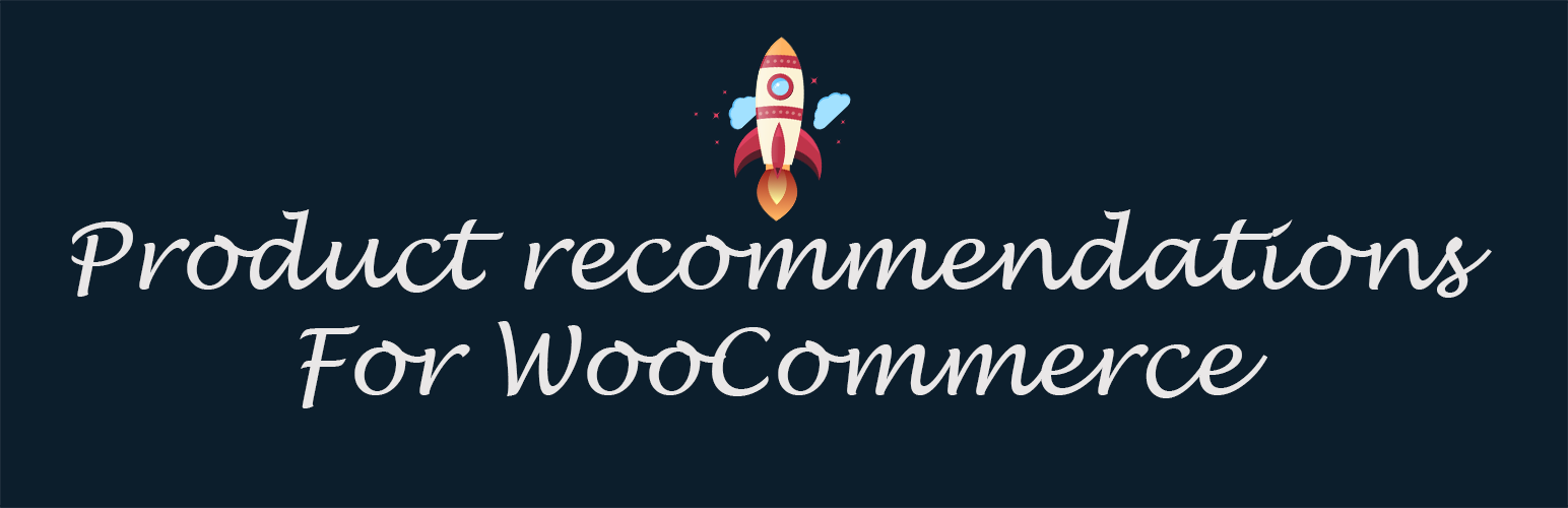 Thank you product recommendations for WooCommerce