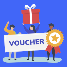 Logo Project Thankyou Coupons for WooCommerce