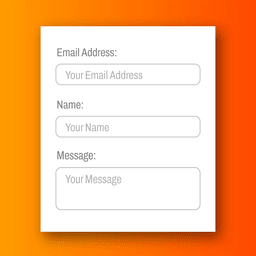 Basic Contact Form logo