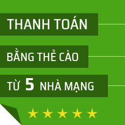 The Cao WooCommerce logo