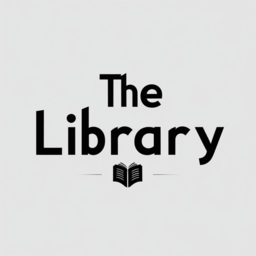 The Library Icon