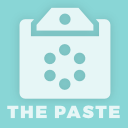 The Paste Icon