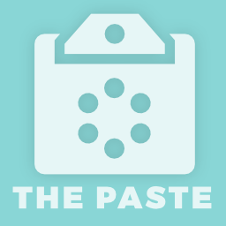 The Paste