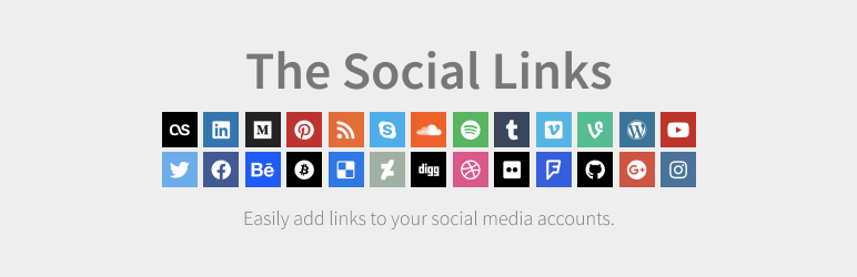 the-social-links
