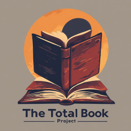 The Total Book Project Icon