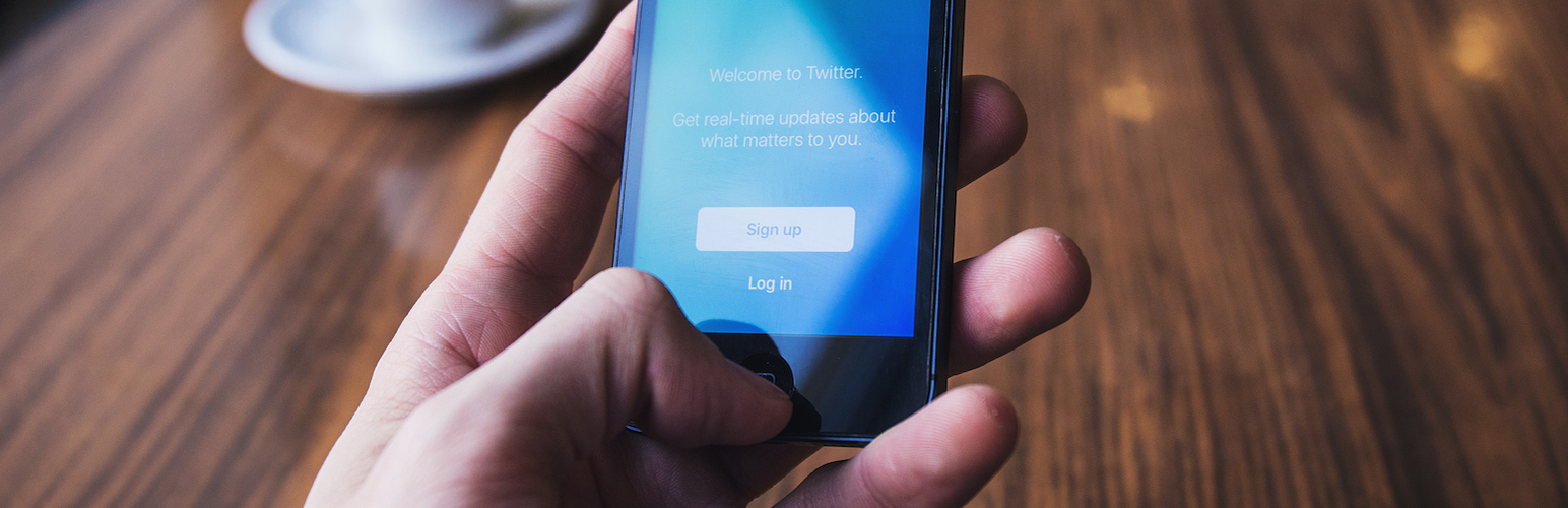 The Tweet Button – Simple Sharing