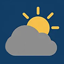 TheAVCoach Weather Station for WeatherLink Icon