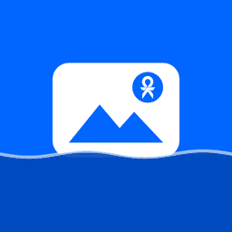 TheDock Media – Image Optimizer: Compress Images, Convert to WebP & AVIF 外掛圖示