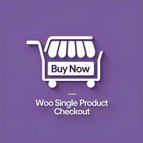 TheForge Single Product Checkout Icon