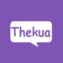 Thekua – Product Categories on Shop logo