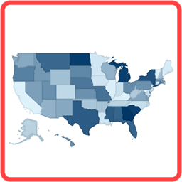 Thematic Maps logo