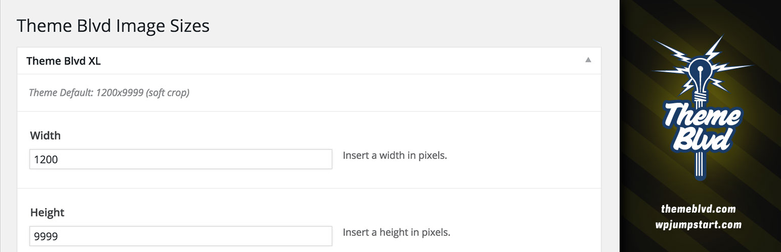 Theme Blvd Image Sizes