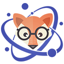 Orbit Fox by ThemeIsle Icon