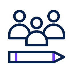 ThemeRuby Multi Authors – Assign Multiple Writers to Posts Icon