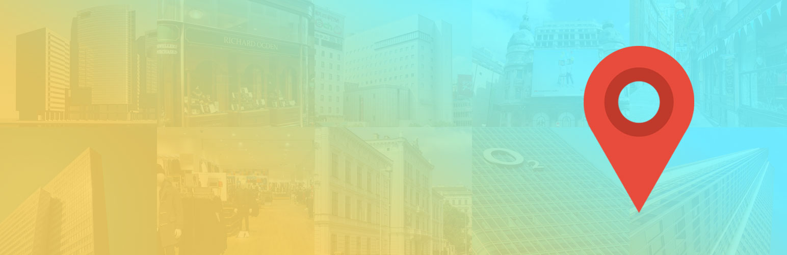 Themify Store Locator