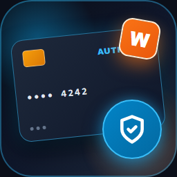 Thenameda Form Payments with Authorize.Net for WPForms 外掛圖示