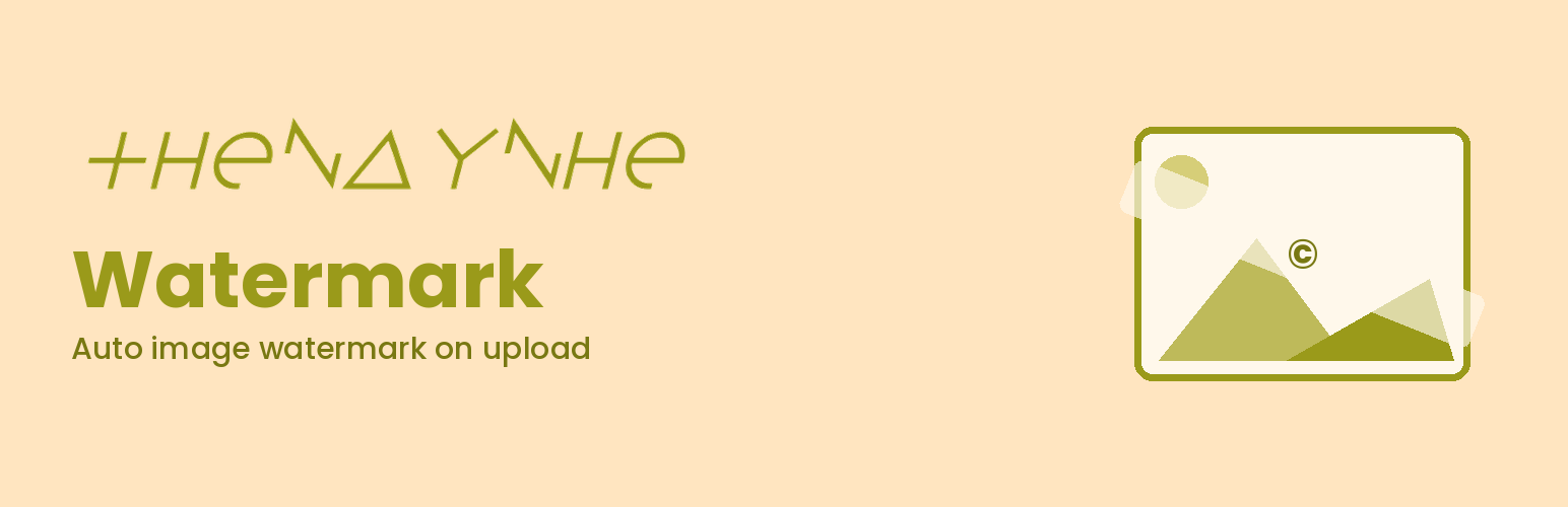 Thenaynhe Watermark