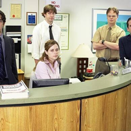 TheOfficeLines Quote of the Day Icon