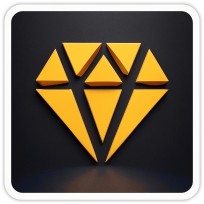 TheReader.AI – Automated News Feeds, AI Content & SEO Booster Icon