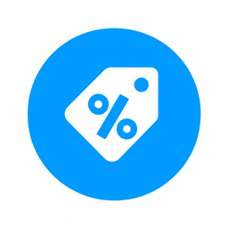 Think Smart Discounts – Dynamic Pricing, Bulk Edit & Quantity Discounts for WooCommerce Icon