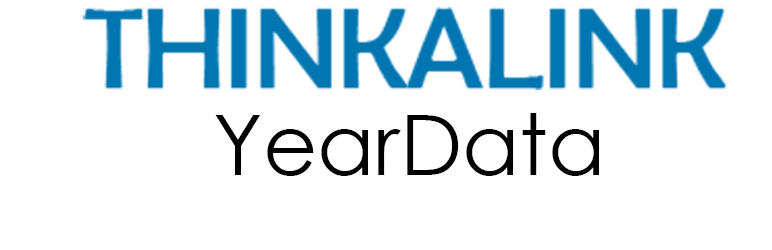 Thinkalink YearData