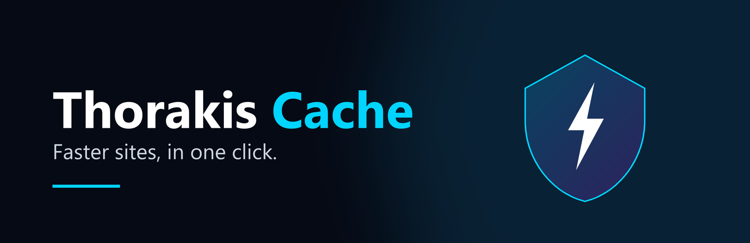 Thorakis Cache