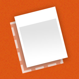 Three Column Screen Layout logo