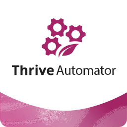 Thrive Automator Icon