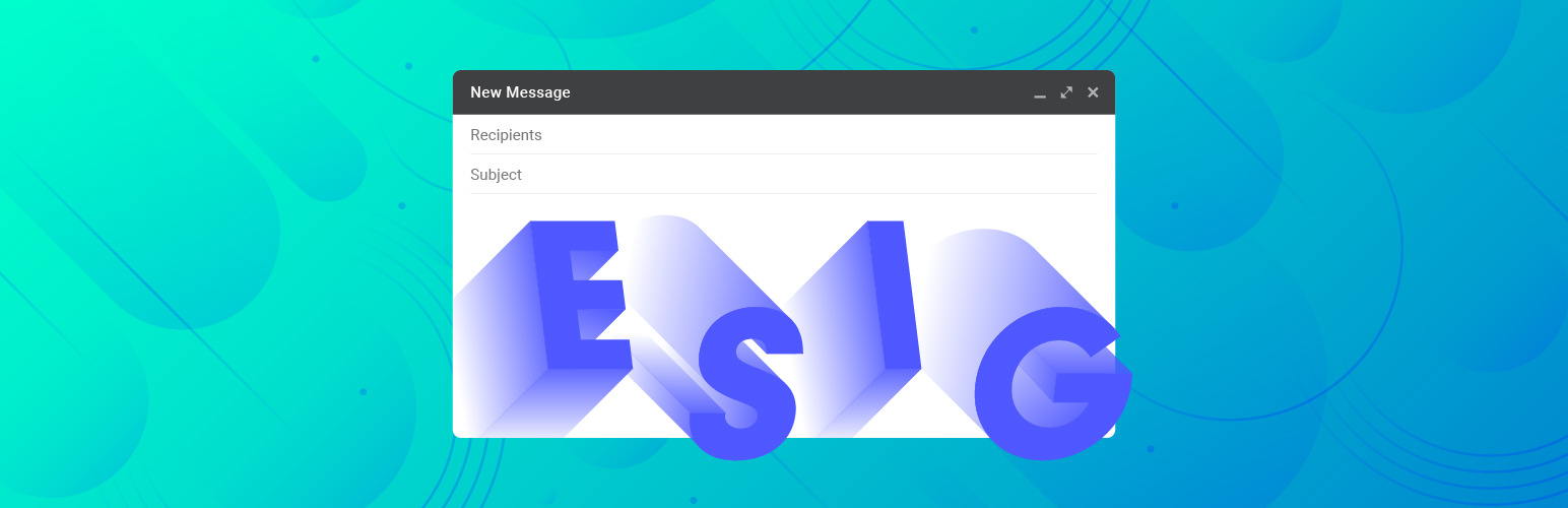 THRIVE eSig Generator