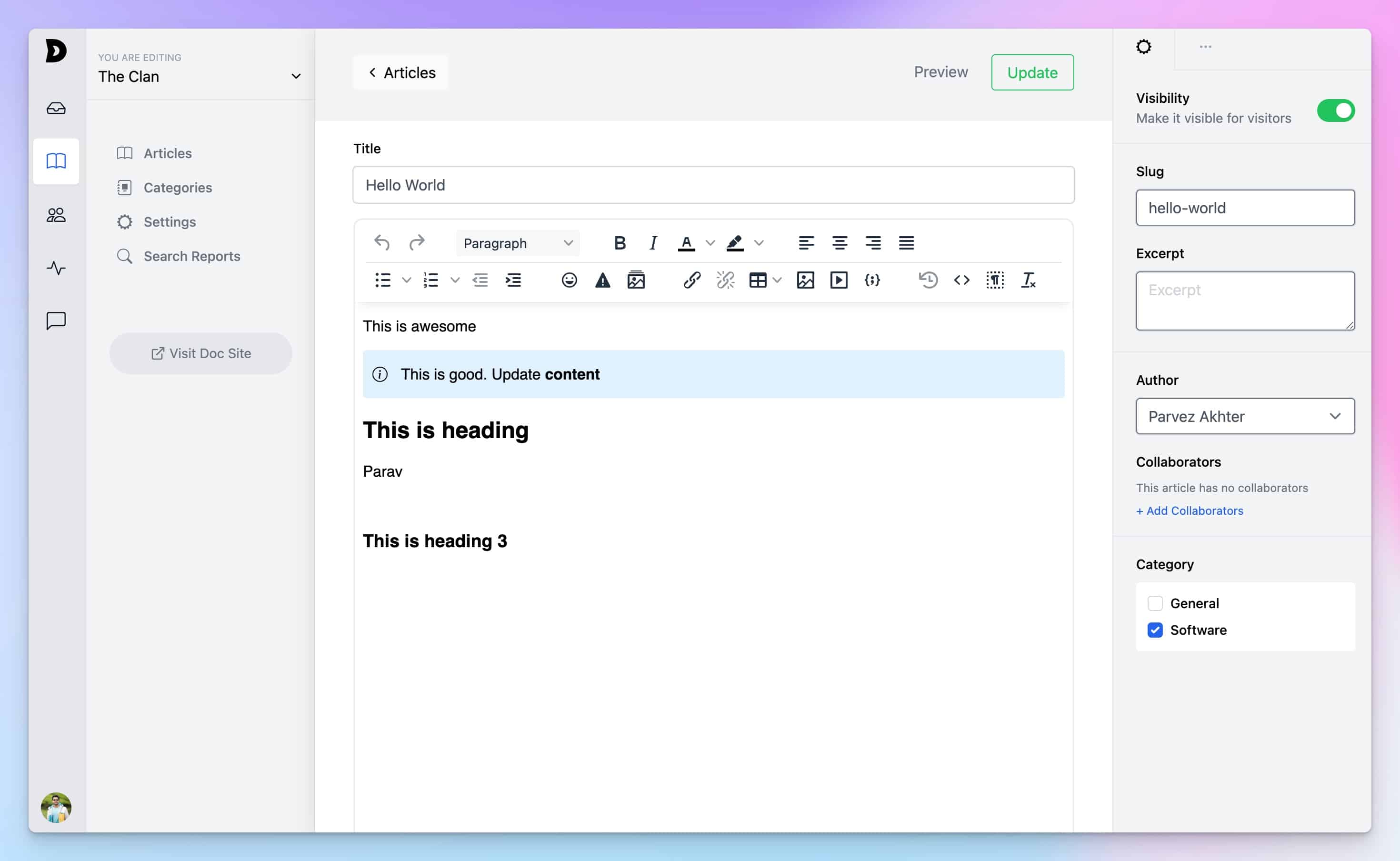 WordPress Helpdesk & Live Chat Plugin Powered by AI – ThriveDesk