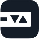 Tickertape oEmbed Provider logo