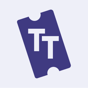 Sell Tickets – Event Ticketing and Event Registration – Ticket Tailor for WordPress logo