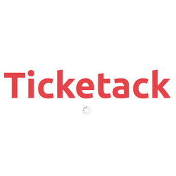 Ticketack Icon