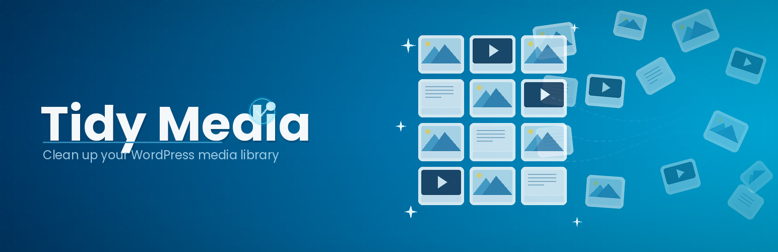 Tidy Media