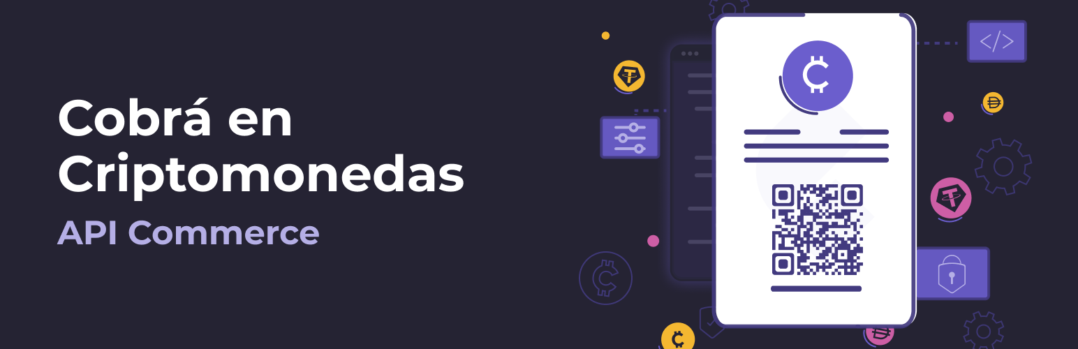 TiendaCrypto para WooCommerce