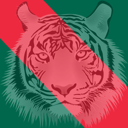 Tiger Forms – Drag and Drop Form Builder logo