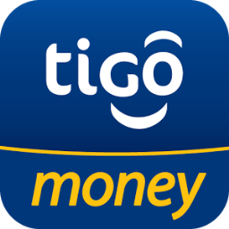 Tigo Money Payment Gateway logo