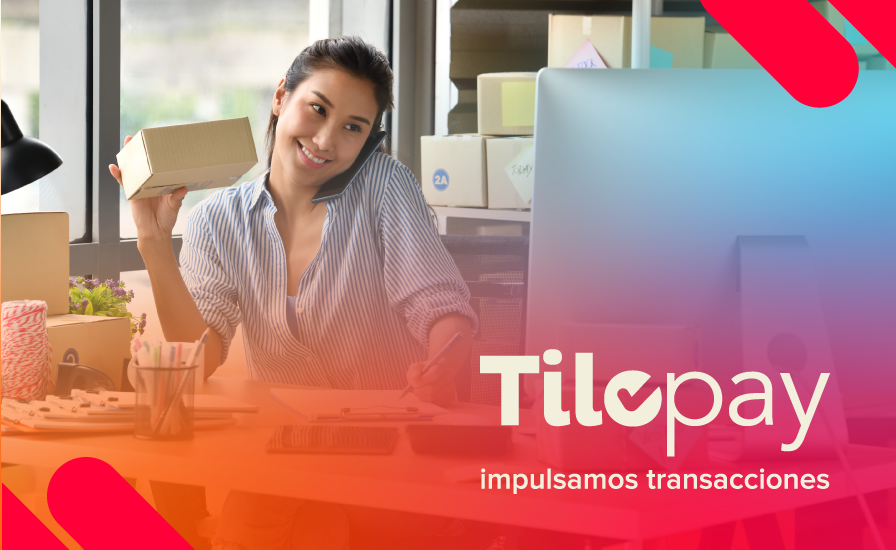 Tilopay