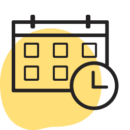 Time and Date Shortcodes logo