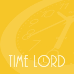 Time Lord logo