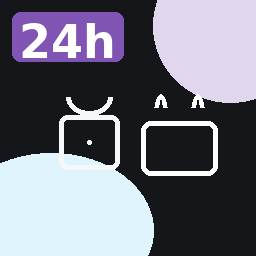 Timed Access Pass Icon