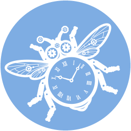 TimeFly Icon