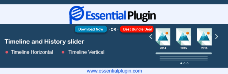 plugin banner